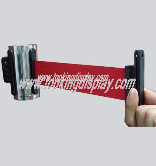 wall mounter A