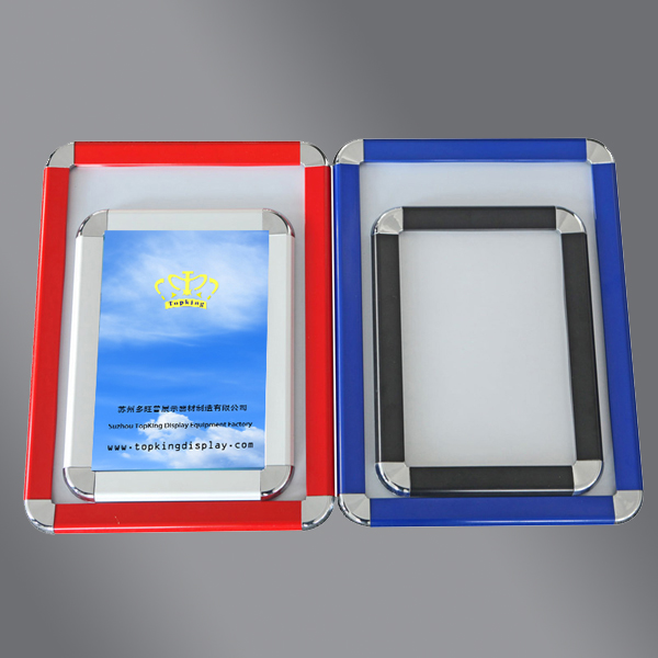 Snap frame(32mmRound Corner)