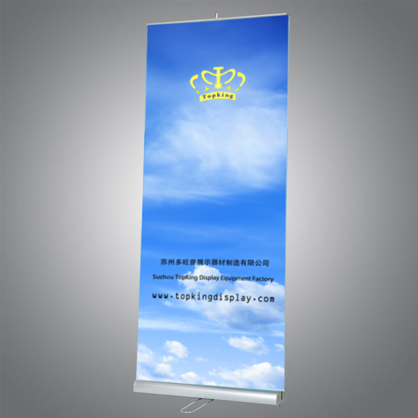 Roll screen model 7