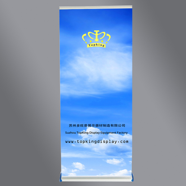 Roll screen model 21