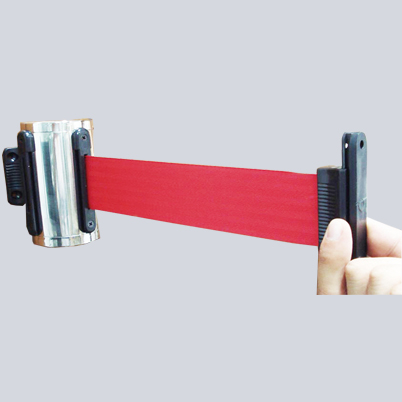 wall mounter A