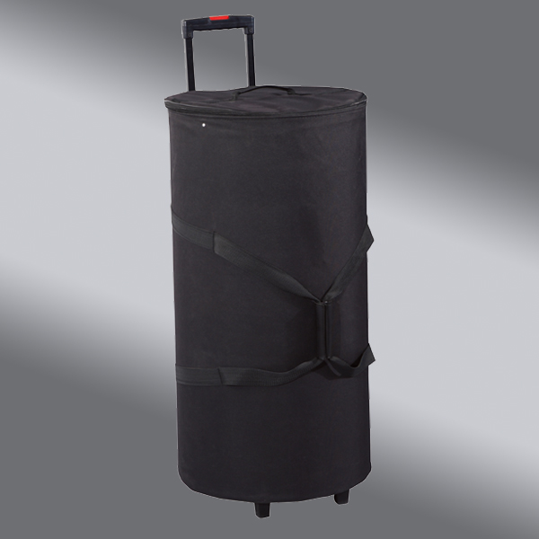 Pop Up Trolley Bag